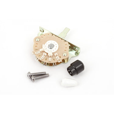 Selector Switch Fender De 3 Pasos, 0992041000